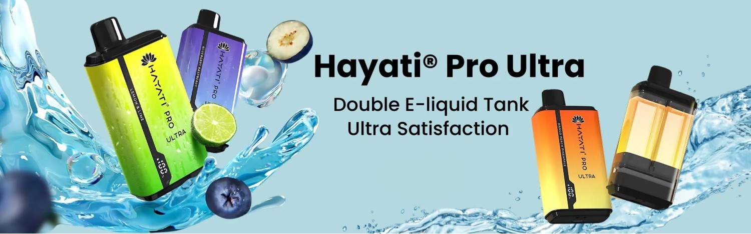 Hyati Pro Ultra