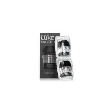 Vaporesso Luxe Q Mesh Pod 2ml (4pcs)