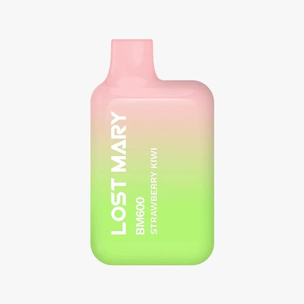 LOST MARY BM600 STRAWBERRY KIWI LOST MARY BM600 STRAWBERRY KIWI