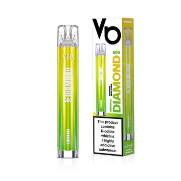 Diamond 600 Vape Limonada
