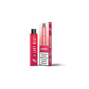 Lady Mary Cherry 20MG