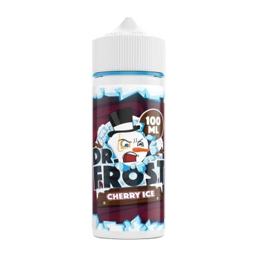 Dr Frost Cherry Ice