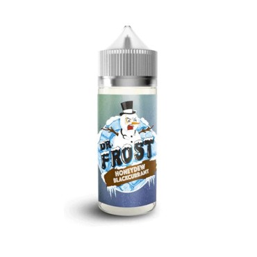 Dr Frost Honeydew Blackcurrant