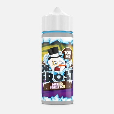 Dr Frost Mixed Fruit Ice