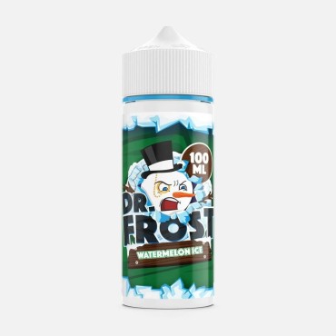 Dr Frost Watermelon Ice