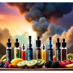 E-Liquids